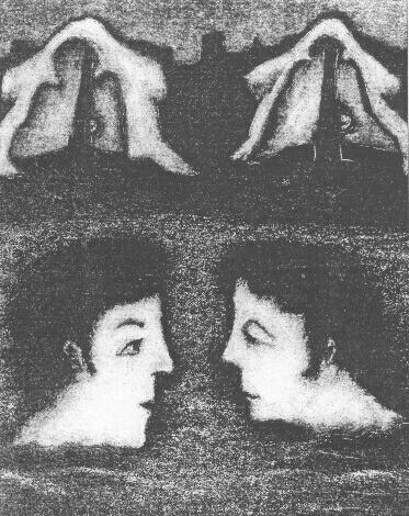 Jerry Silverberg, Globe and Mail