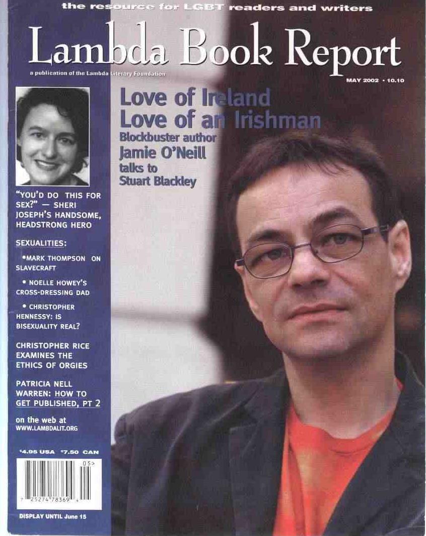 Lambda book report reviews